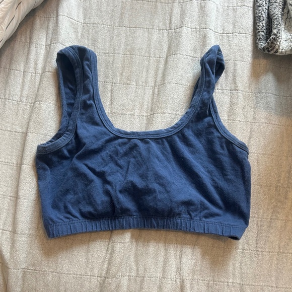 ARQ Other - ARQ Full Coverage Bra | River